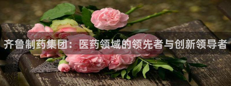 九游会老哥：齐鲁制药集团：医药领域的领先者与创新领导者